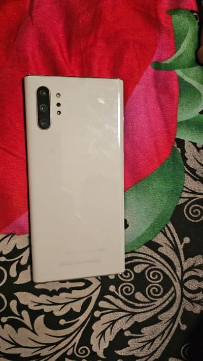 Samsung Mobile Note 10 Plus