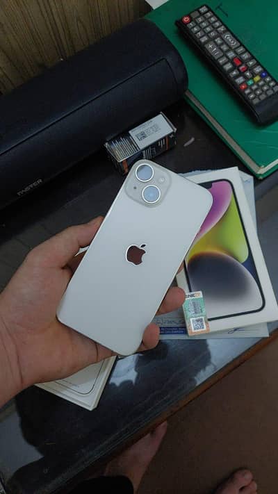iPhone 14 pta proved