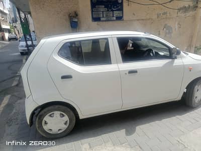 Alto vxr ke liye driver chahie
