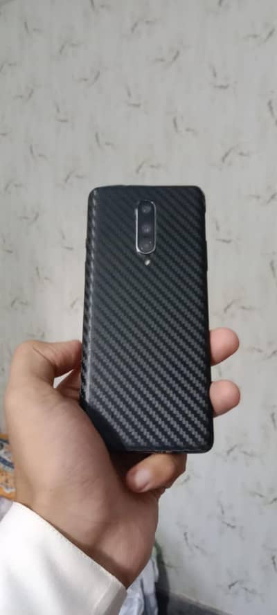 One Plus 8 12/246 dual sim approved