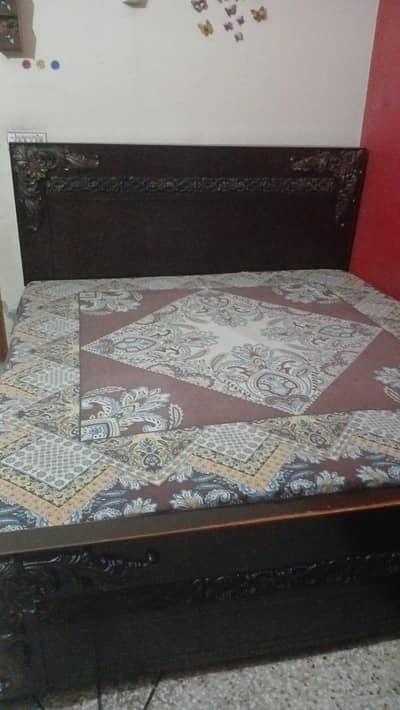 Bed Set for sale