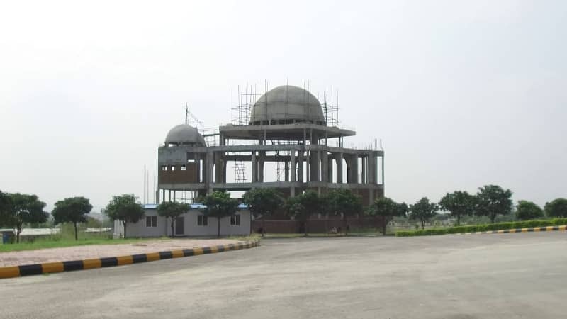 4 Kanal Heighted Location Plot 3