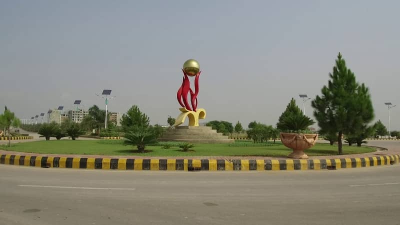 4 Kanal Heighted Location Plot 6