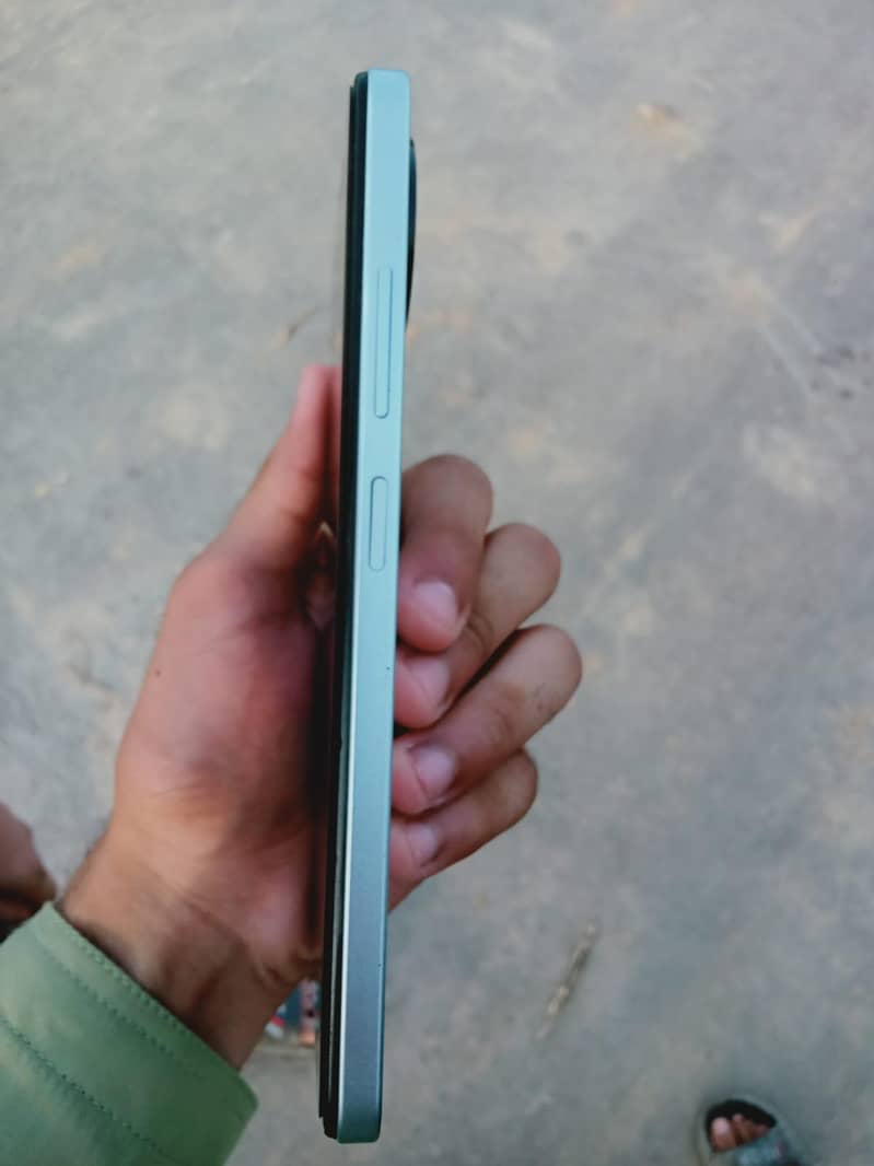 Itel S23 2