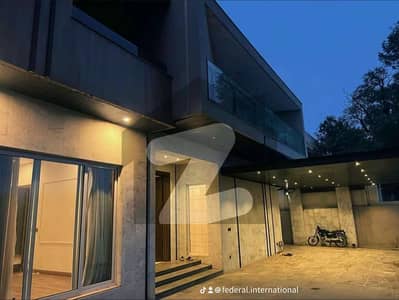 New 1 Kanal House Nazim Ud Din Road
