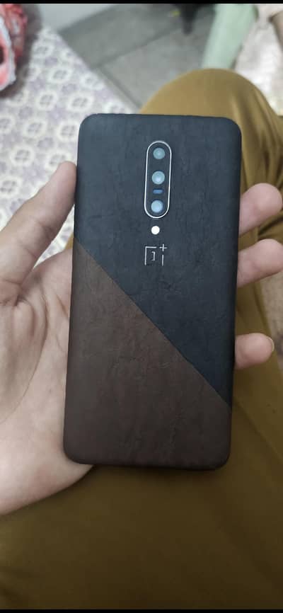 One Plus 7 Pro