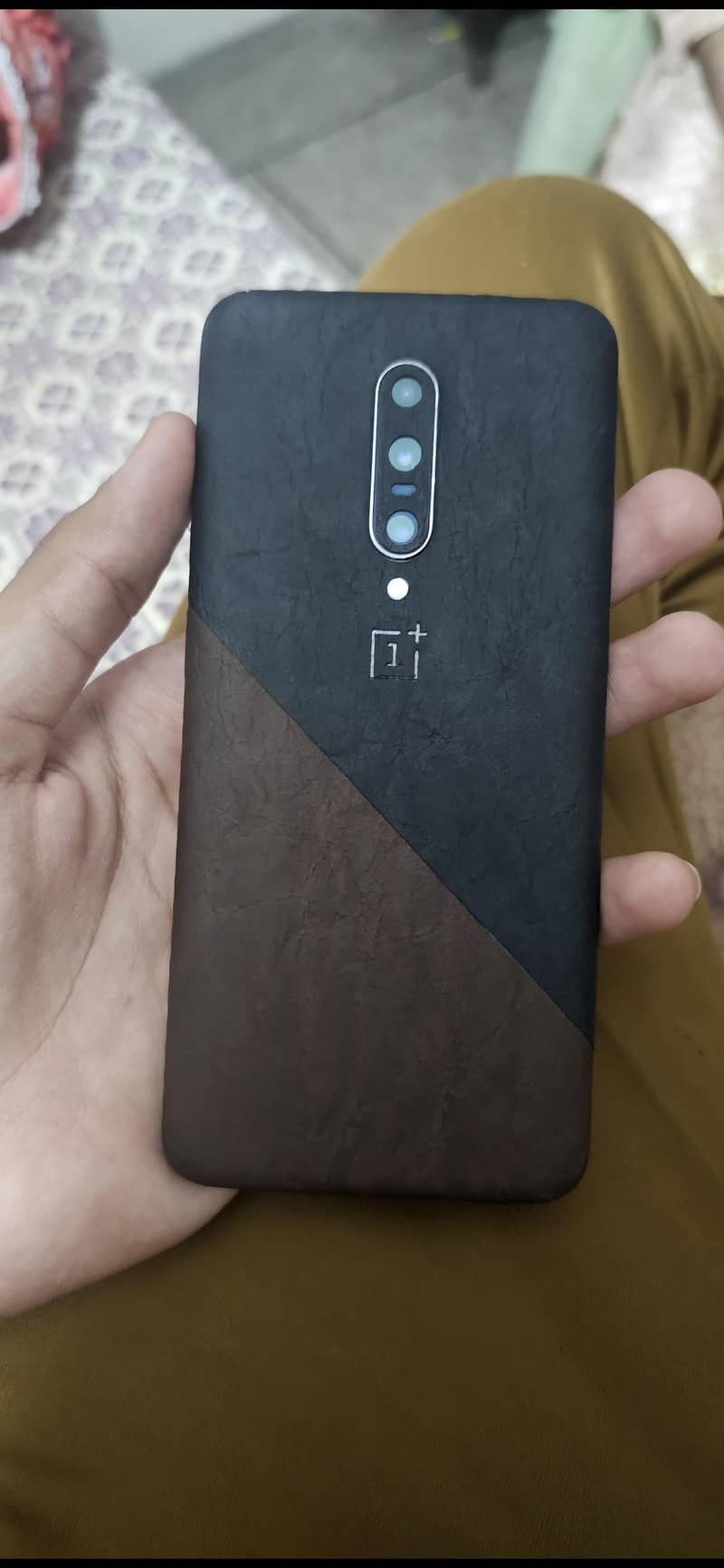 One Plus 7 Pro 0