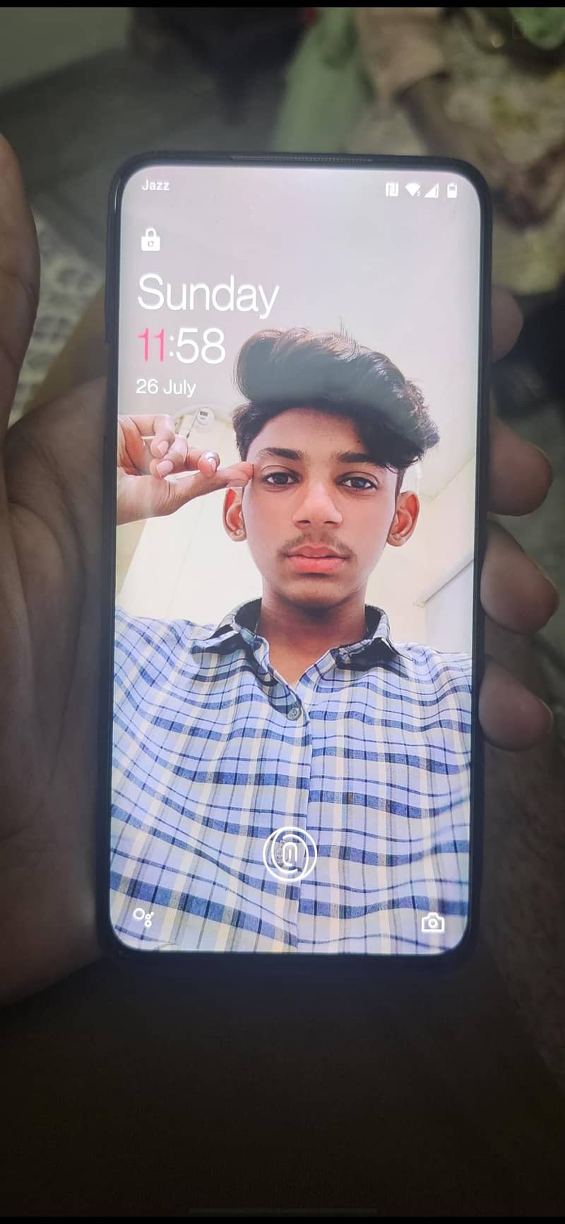 One Plus 7 Pro 3