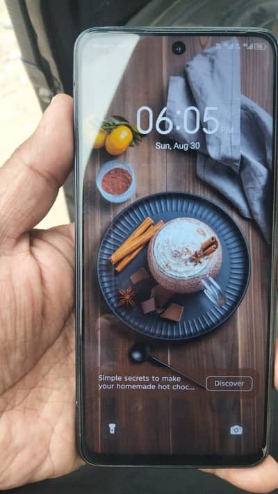 Tecno Camon 19