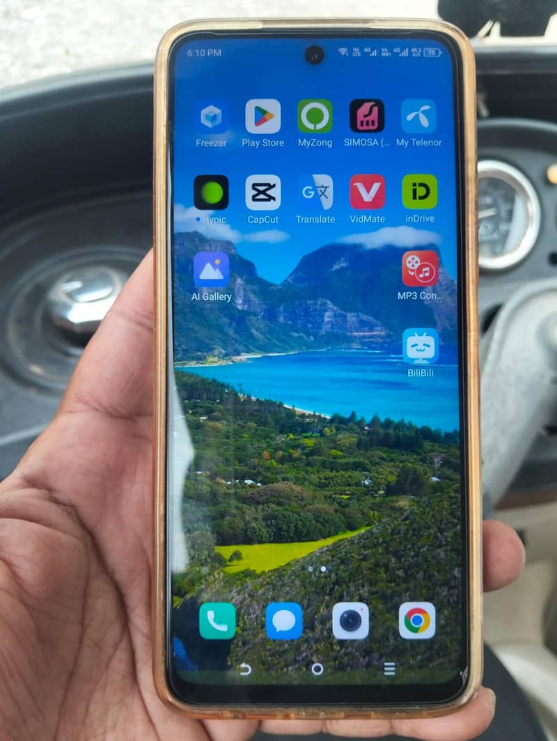 Tecno Camon 19 2