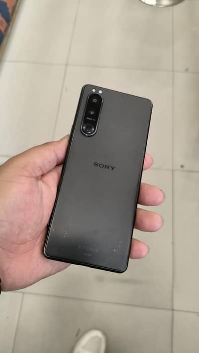 Sony 5 III non pta Sale/exchange