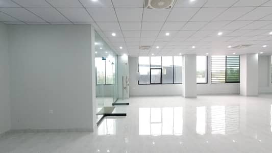 Brand New Building For Sale In F-6/1 Islamabad