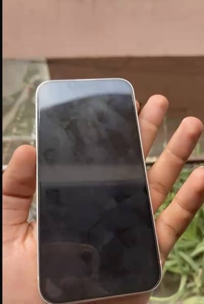 Apple iPhone 13 Jv total Genuine lush condition phone