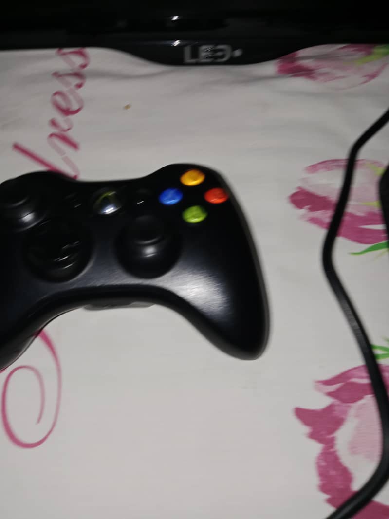 Xbox 360 1