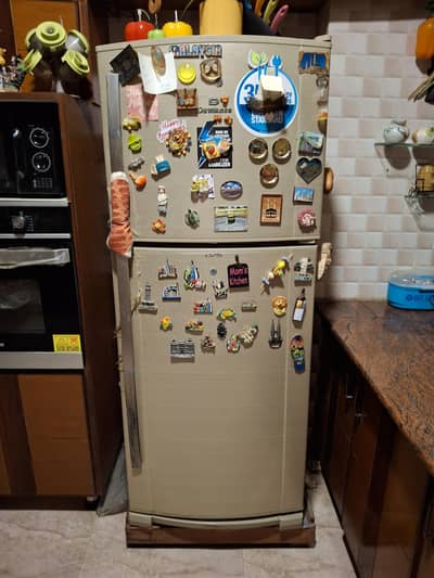 Dawlance Refrigerator