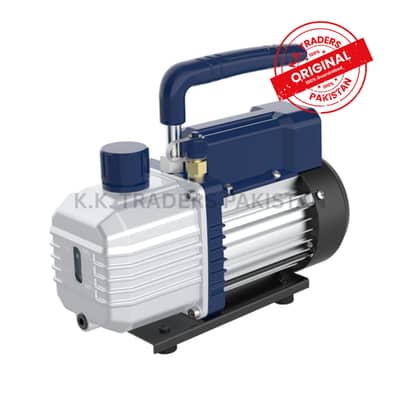 Vacuum pump