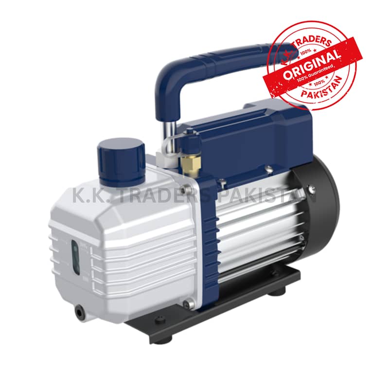 Vacuum pump 0