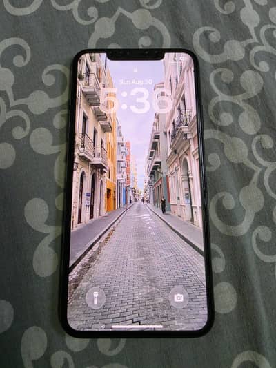 Apple iPhone 11 Pro Max