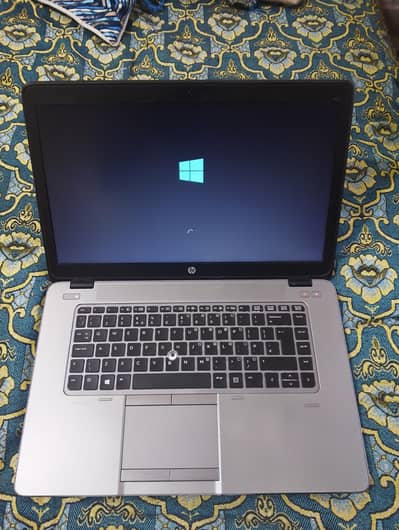 HP Elitebook 850 G2