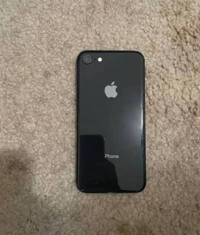 Apple iPhone 8