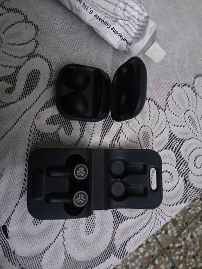Samsung A+ and Jlab orignal buds for Sales