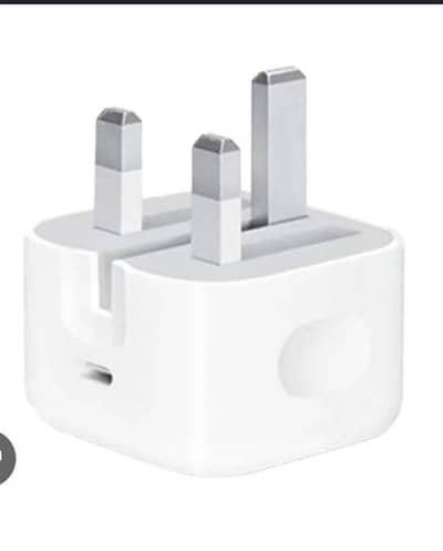 I phone 17 pro max ka original charger