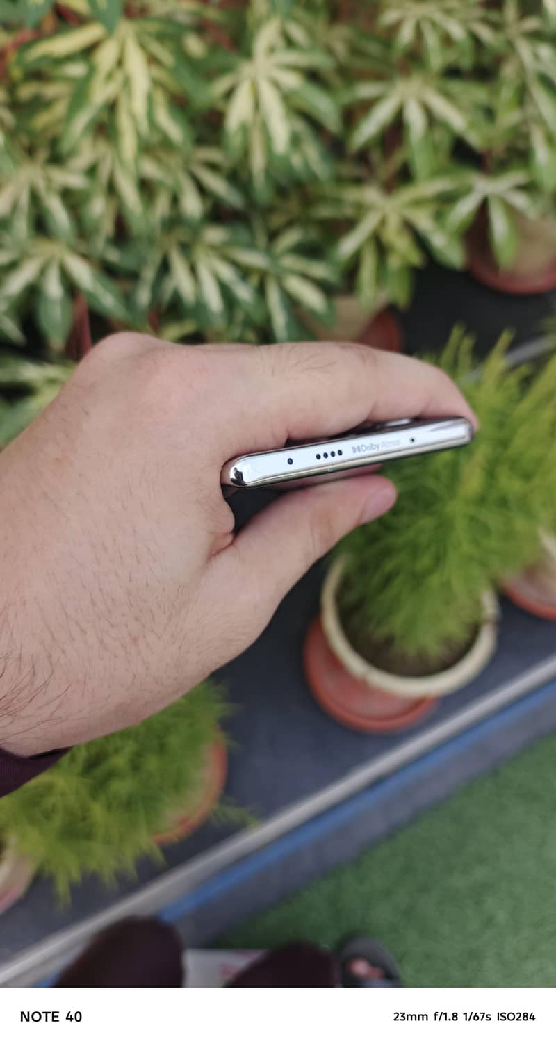 Tecno CAMON 40 Pro 2
