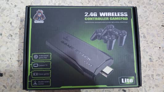 Xbox game