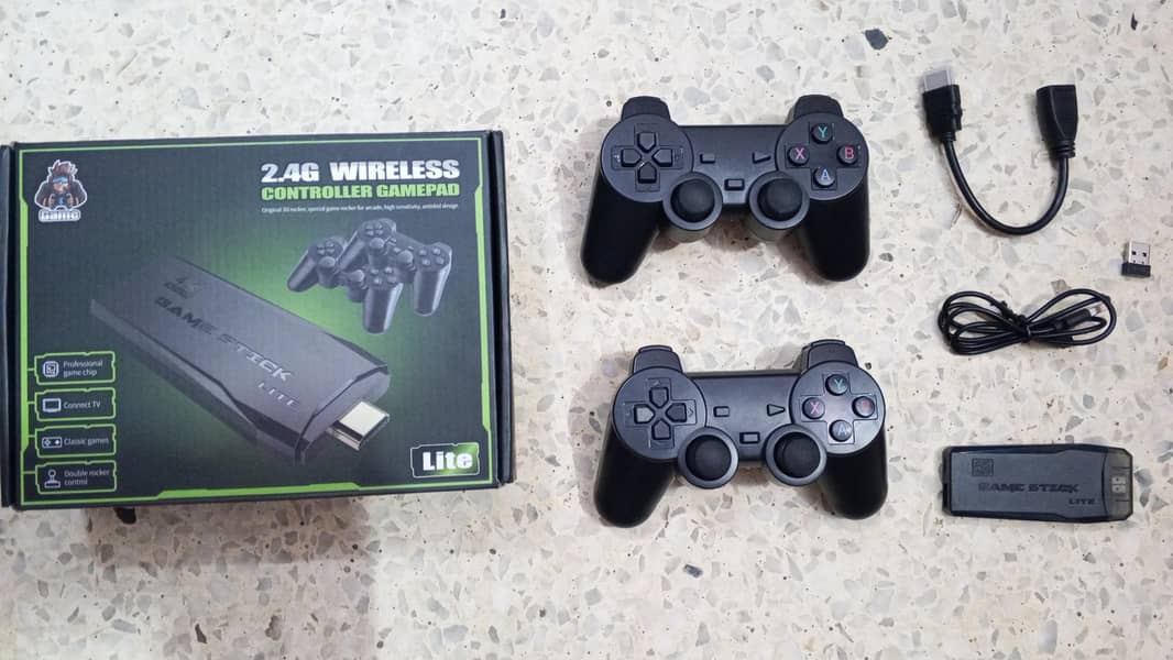 Xbox game 2