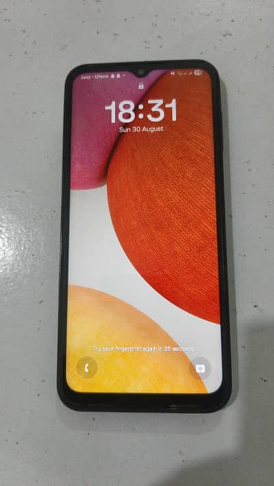 Samsung Mobile A14