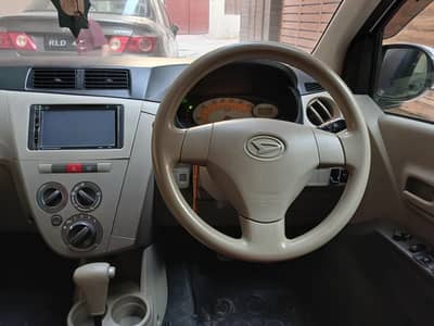 Daihatsu Mira 2007