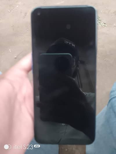 OPPO A54