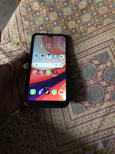 OPPO A7