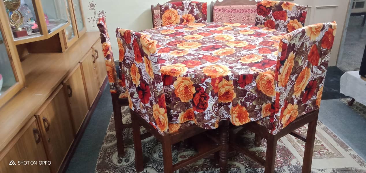 dining table 1