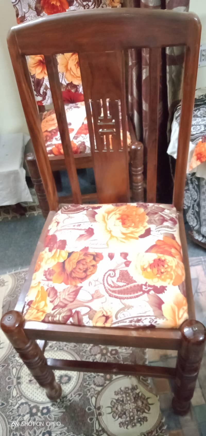dining table 2