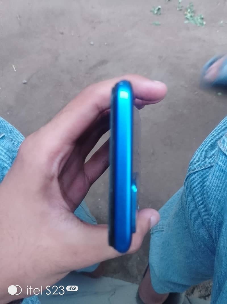 OPPO A54 5