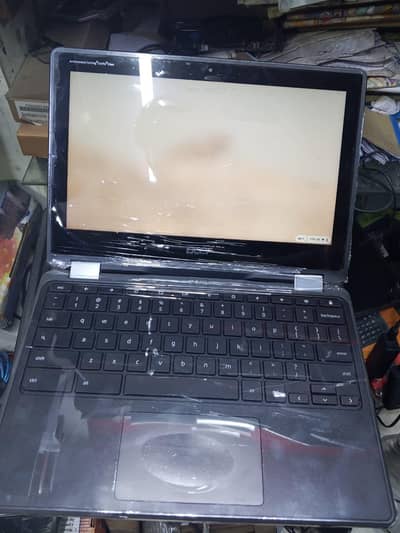 360 touch screen Chromebook