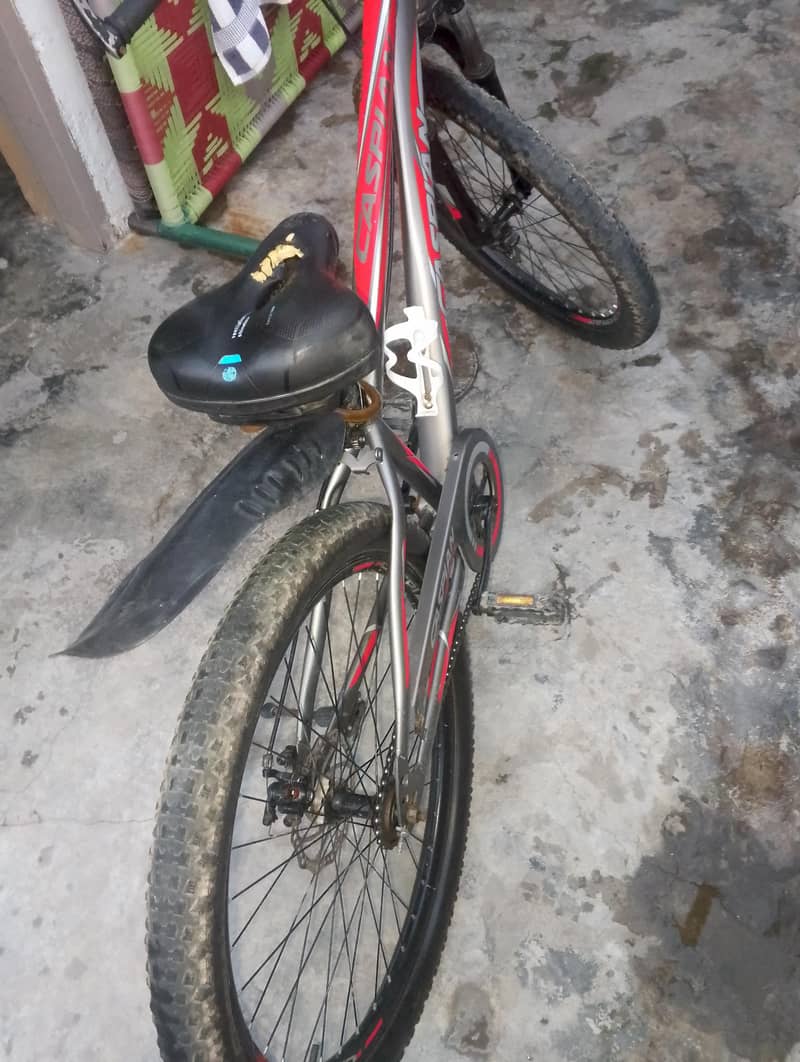used cycle 2