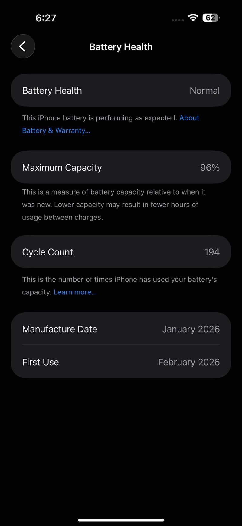 Apple iPhone 17 Pro Max 9