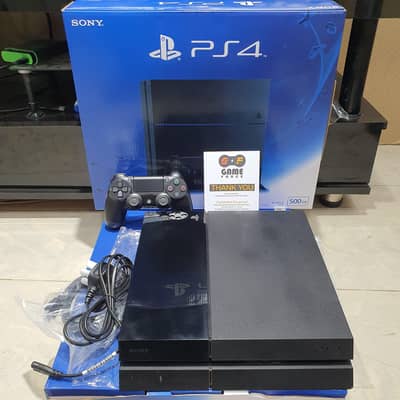 PS4 FAT / PS4 SLIM - JAILBREK (10 / 10 CONDITION)