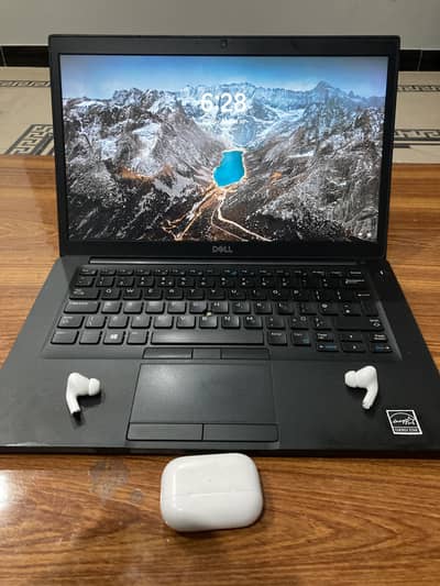 Dell 5i 8th generation