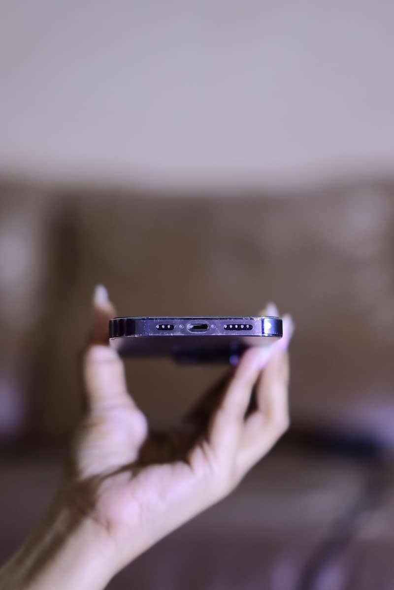 Apple iPhone 14 Pro 3