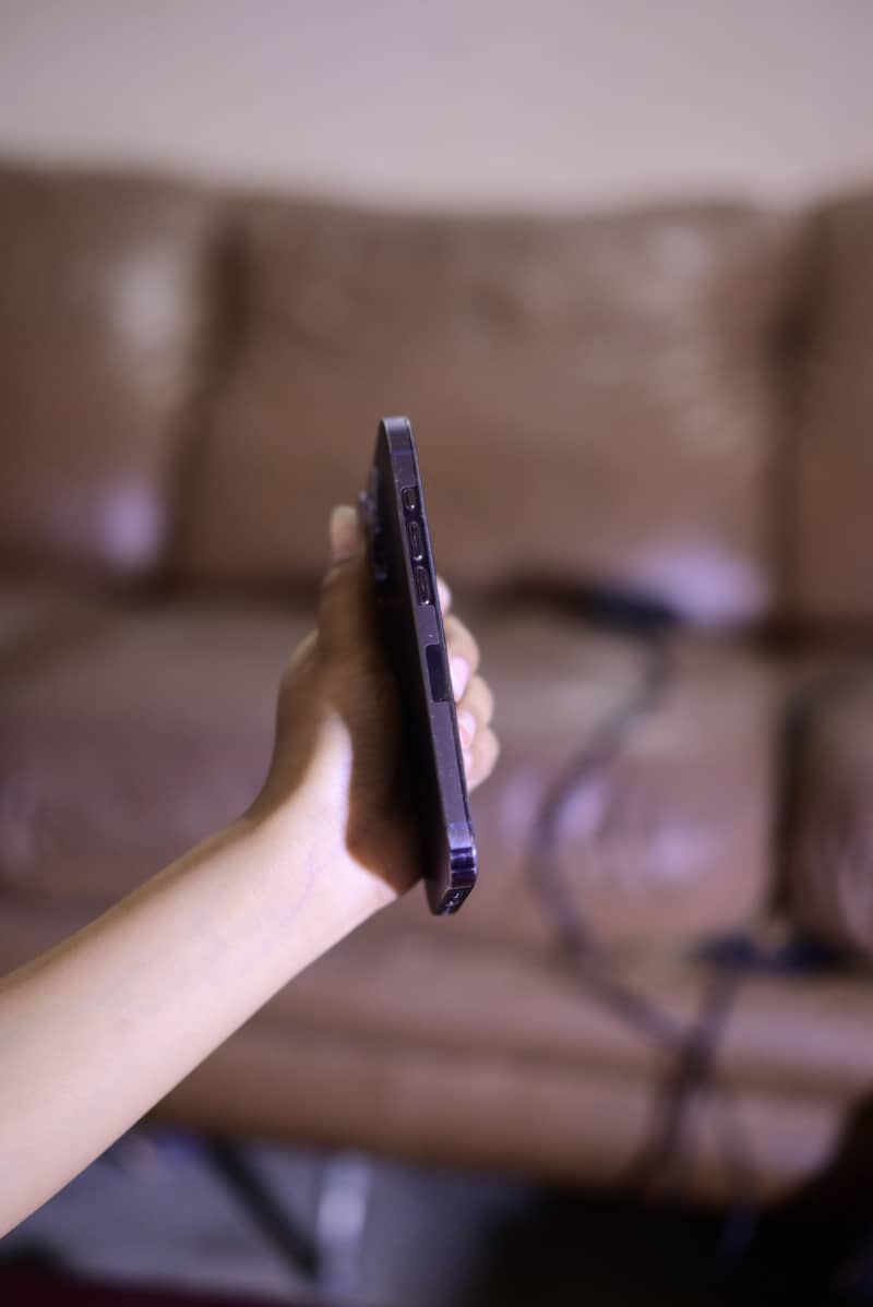 Apple iPhone 14 Pro 4