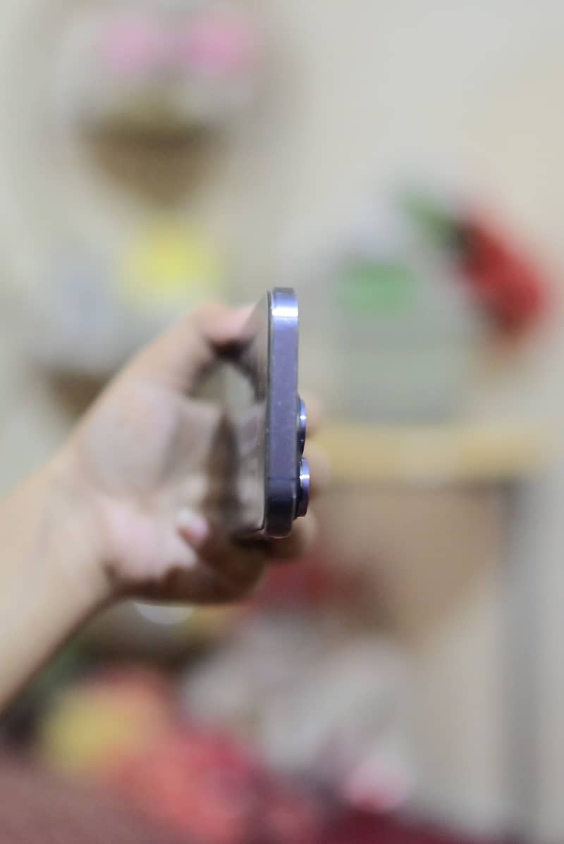 Apple iPhone 14 Pro 6