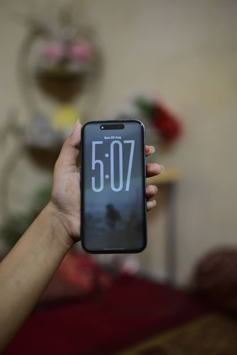 Apple iPhone 14 Pro 10