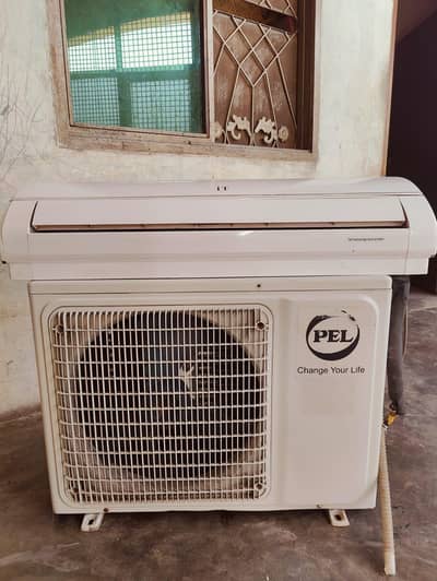 PEL DC inverter AC 1 TON  FOR SALE