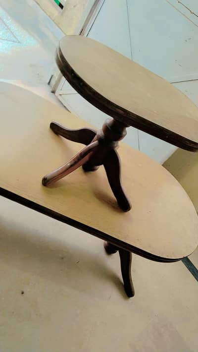 center table