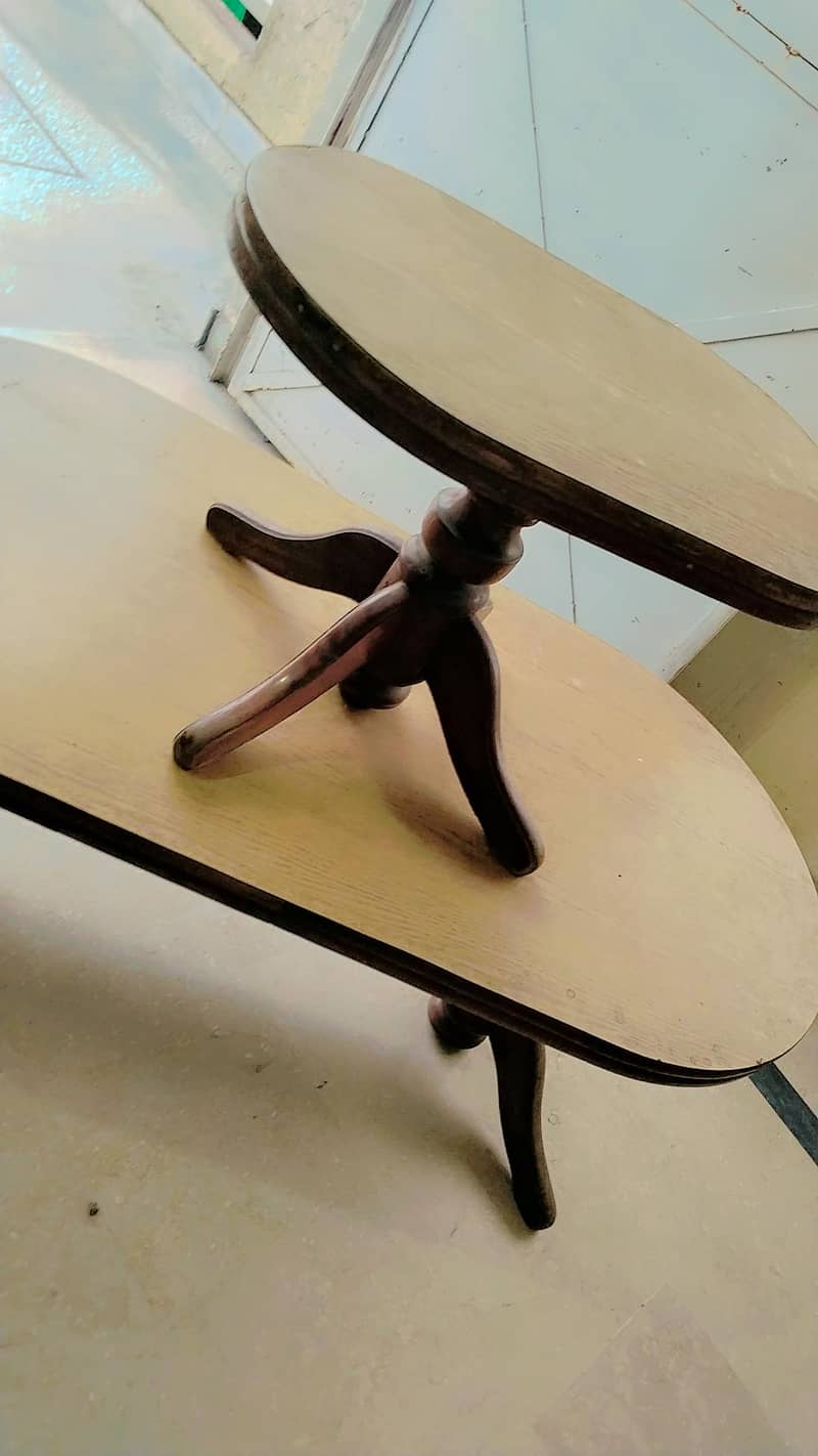 center table 0