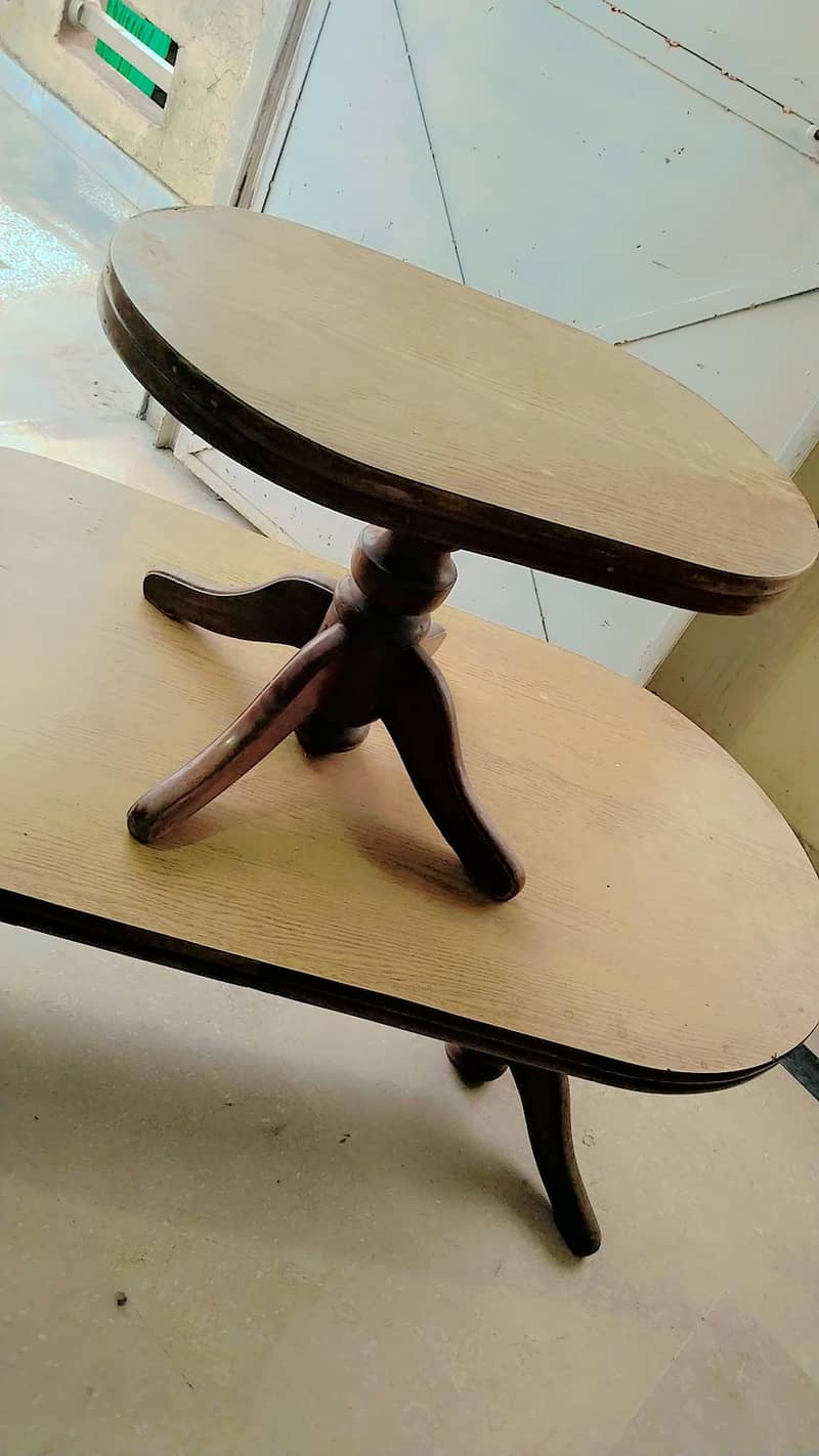 center table 2