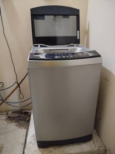 bosch washing machine